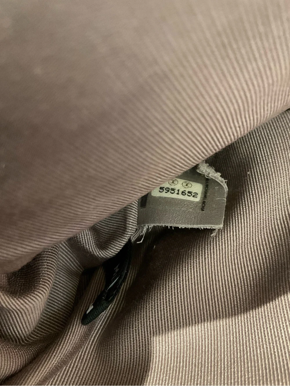Chanel Bag